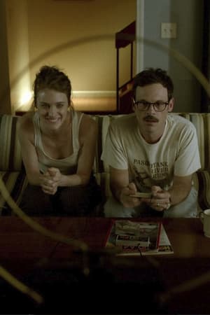 Halt and Catch Fire – CTRL nélkül poszter