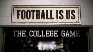 College Football 150 - Football Is US: The College Game háttérkép