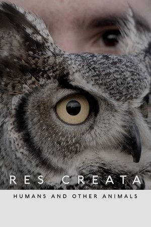RES CREATA poszter