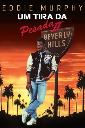 Beverly Hills-i zsaru 2. poszter