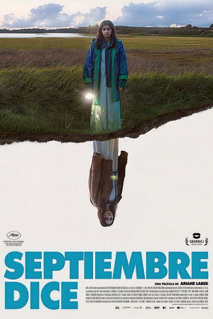 September Says poszter