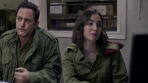 תאג''ד Season 1 Ep.22 22. epizód