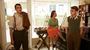 Making Noise Quietly: Three Conversations háttérkép