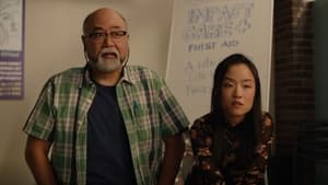 Kim's Convenience 5. évad Ep.12 12. epizód