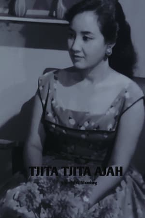 Tjita-Tjita Ajah poszter