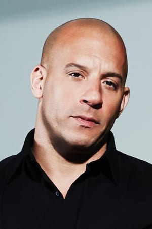 Vin Diesel profil kép