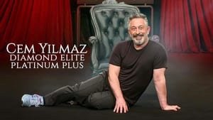 Cem Yılmaz: Diamond Elite Platinum Plus háttérkép