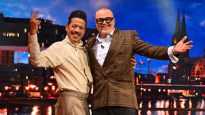 Die Stefan Raab Show 2. évad Ep.12 12. epizód
