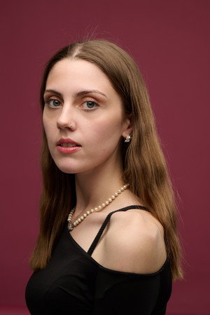 Jasmine Rio Taylor profil kép