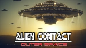 Alien Contact: Outer Space háttérkép