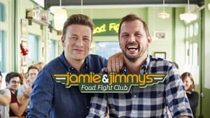 Jamie and Jimmy's Food Fight Club kép