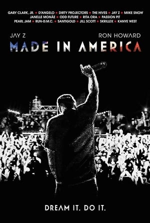 Made in America poszter