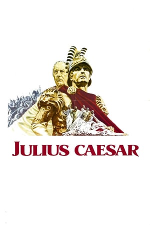 Julius Caesar poszter