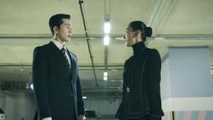 SKY Castle 1. évad Ep.3 3. epizód