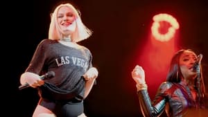 Jessie J & Ed Sheeran Live: Rock In Rio USA háttérkép