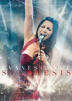 Evanescence: Synthesis Live poszter