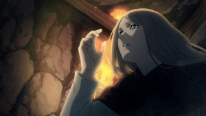 放开那个女巫 1. évad Ep.1 1. epizód