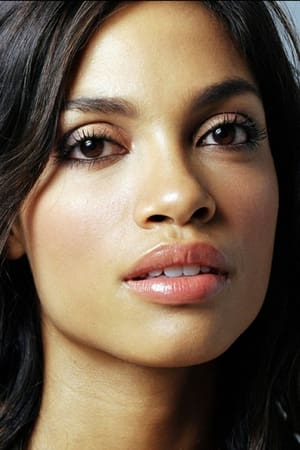 Rosario Dawson profil kép