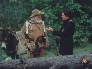 Grizzly Adams 2. évad Ep.19 19. epizód
