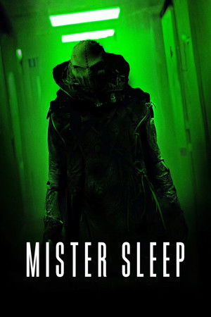 Mister Sleep poszter