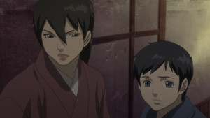 精霊の守り人 1. évad Ep.17 17. epizód
