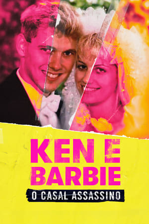 Ken and Barbie Killers: The Lost Murder Tapes poszter