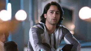 Yeh Rishtey Hain Pyaar Ke Season 1 Ep.5 5. epizód