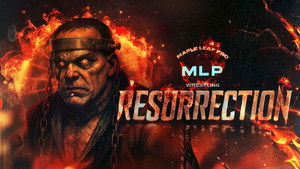 Maple Leaf Pro Wrestling: Resurrection háttérkép