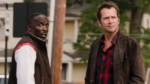 Hap & Leonard 3. évad Ep.1 1. epizód