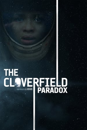 A Cloverfield Paradoxon poszter