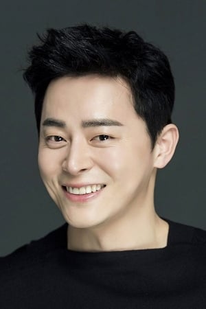 Cho Jung-seok profil kép