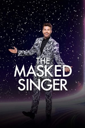 The Masked Singer poszter