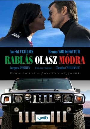 Rablás olasz módra