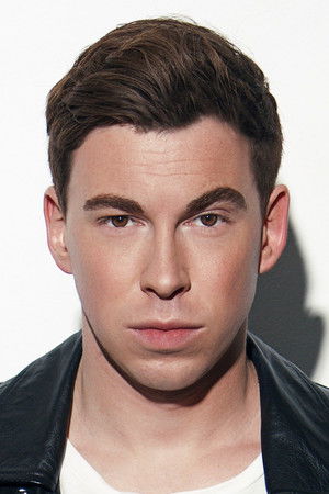 Hardwell profil kép
