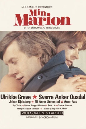 Min Marion poszter