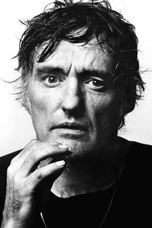 Dennis Hopper profil kép