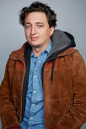 Benh Zeitlin profil kép