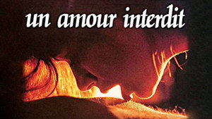 Un amour interdit háttérkép