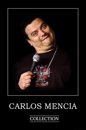 Carlos Mencia filmek