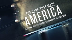 The Cars That Made America kép