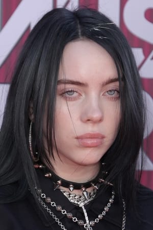 Billie Eilish profil kép