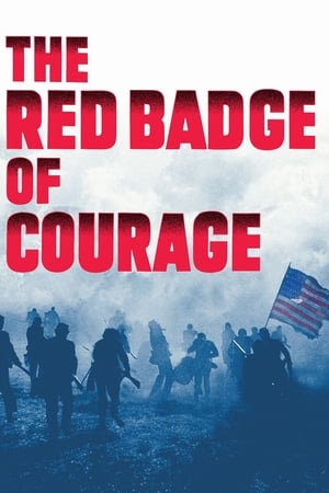 The Red Badge of Courage poszter