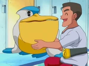 Pokémon 6. évad Ep.10 10. epizód