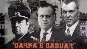 Darka e gabuar háttérkép