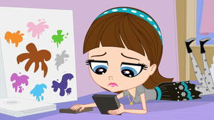 Littlest Pet Shop Season 2 Ep.1 1. epizód
