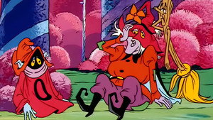 She-Ra: Princess of Power 1. évad Ep.33 33. epizód