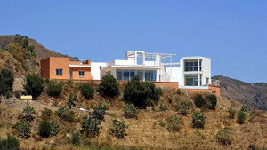 Grand Designs Abroad Season 1 Ep.1 1. epizód