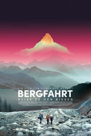 Bergfahrt