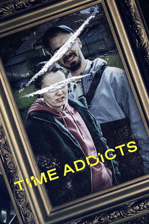 Time Addicts poszter