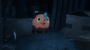 Chainsaw Man kép